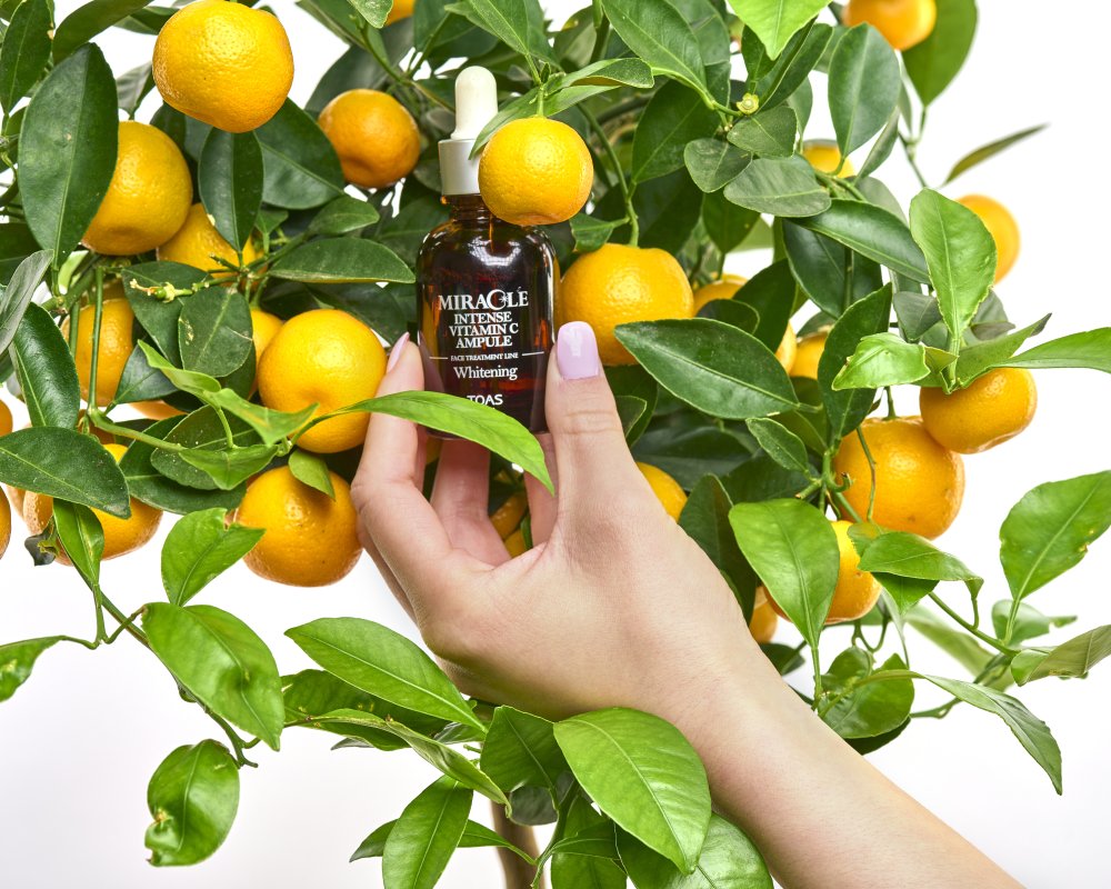 TOAS Cosmeceutical - Bestseller