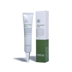HubisLab A.C CLEARING LINE Active Control Cream 40g