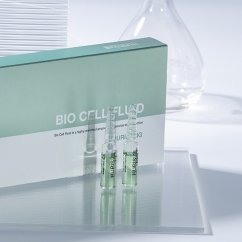 HubisLab BIO CELL FLUID LINE Bio Cell Purifying Fluid 12ea/2ml
