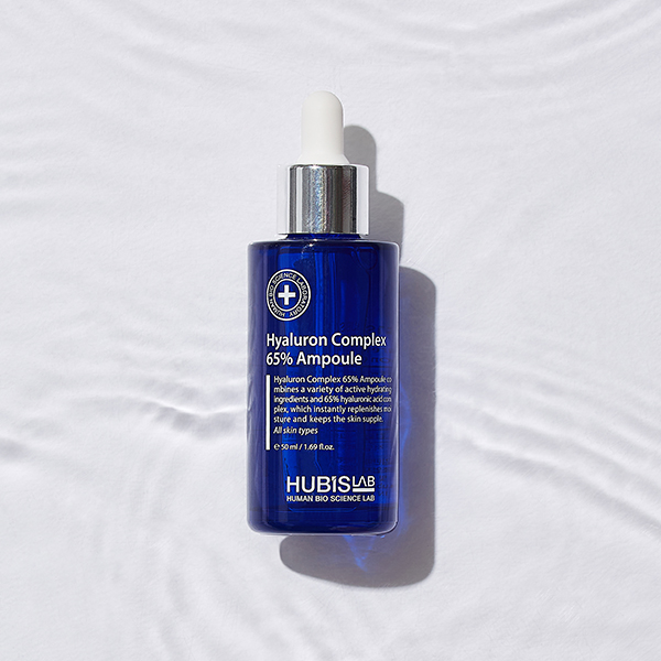 AMPOULE LINE Hyaluron Complex 65% Ampoule 50ml