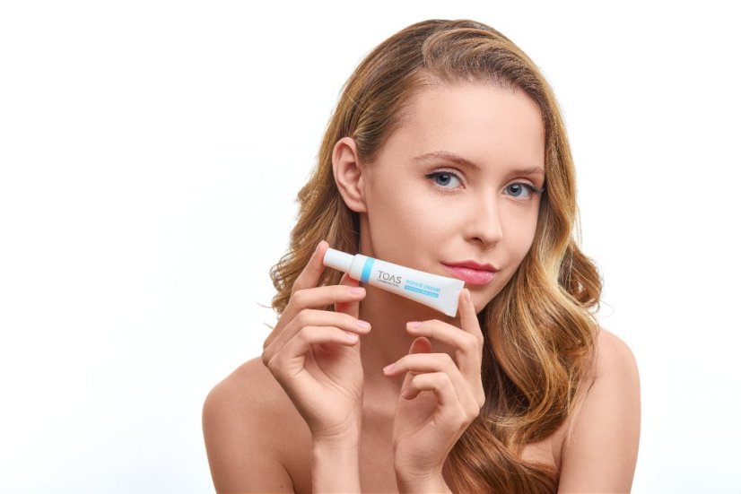 TOAS repair cream