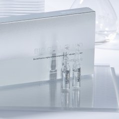HubisLab BIO CELL FLUID LINE Bio Cell Brightening Fluid 12ea/2ml