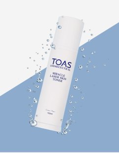 TOAS Miracle essence skin toner 150 ml