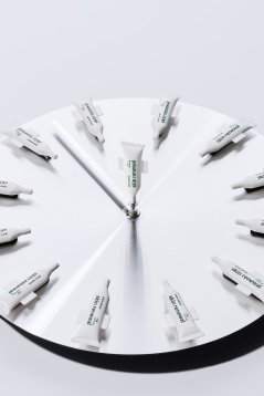 Tender Garden skin renewal pure serum 10 ampúl x 1,5ml
