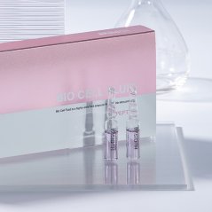 HubisLab BIO CELL FLUID LINE Bio Cell Peptide Fluid 12ea/2ml