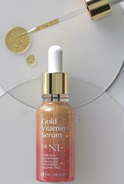 DR.NL Gold Vitamin C serum 20ml