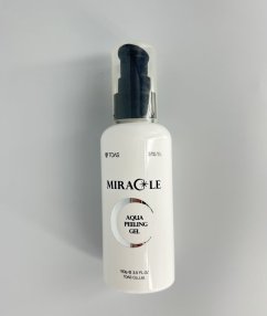 TOAS aqua peeling gel