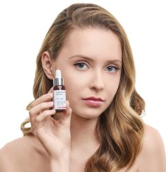 DR.NL spevňujúce sérum 20ml