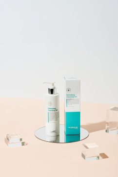 HubisLab Pure Balance Refreshing Cleansing gel 200 ml