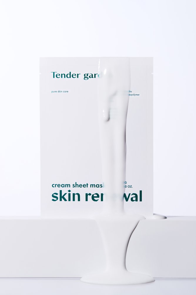 Masky - Typ pleti - Reaktívna
