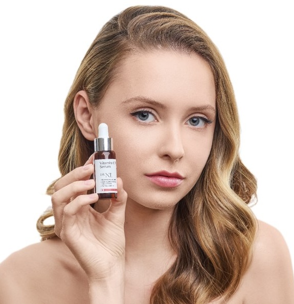 DR.NL spevňujúce sérum 20ml