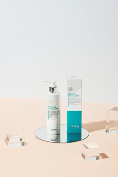 HubisLab Refreshing Cleansing milk 200ml