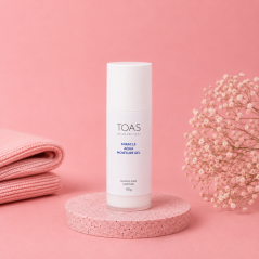 TOAS Miracle aqua moisture gel