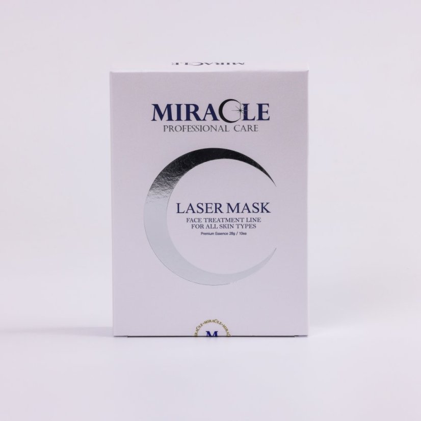 TOAS Miracle laser mask
