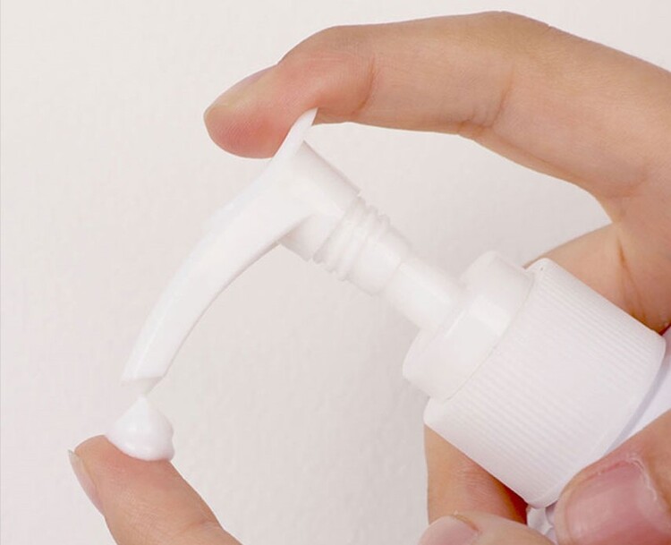 TOAS Miracle laser cleansing milk